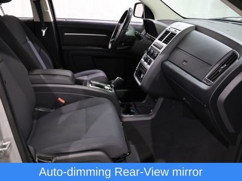 Used 2010 Dodge Journey SXT w/ Flexible Seating Group FWD image 15