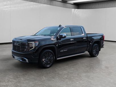 Used 2022 GMC Sierra 1500 Denali Ultimate