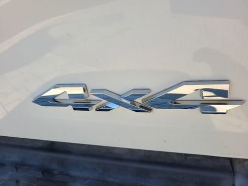 New 2025 RAM 2500 Tradesman w/ Chrome Appearance Group AWD/4WD image 13