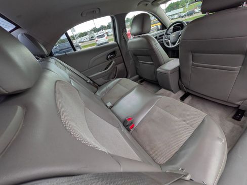Used 2015 Chevrolet Malibu LT FWD image 26