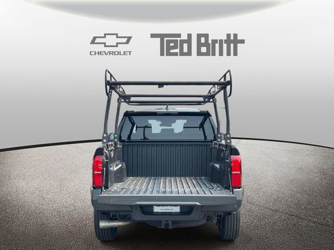 Used 2025 Toyota Tacoma SR w/ SR Upgrade Package RWD image 23