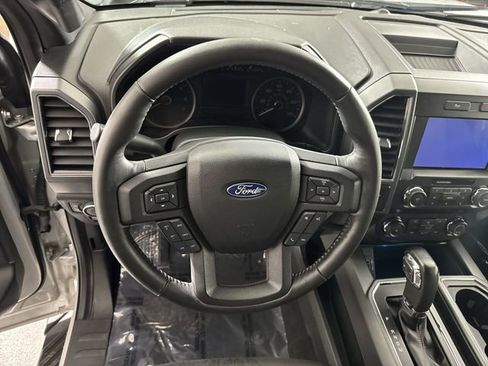 Used 2019 Ford F150 XLT w/ Equipment Group 302A Luxury image 11