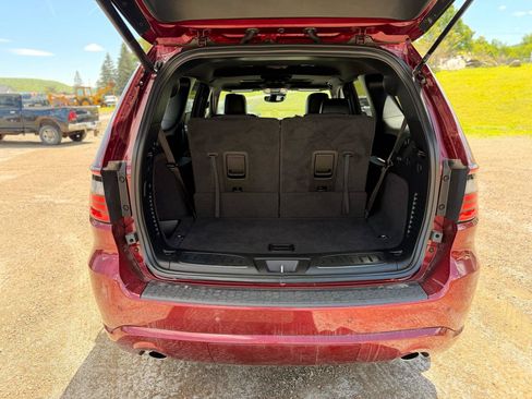 Used 2022 Dodge Durango GT AWD/4WD image 19