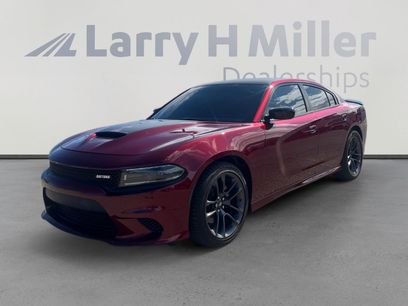 Used 2023 Dodge Charger R/T w/ Daytona Edition Group