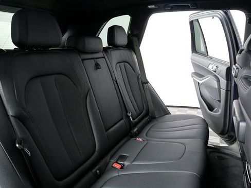 Used 2022 BMW X5 xDrive45e w/ Executive Package AWD/4WD image 22