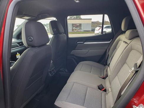 New 2026 GMC Terrain Elevation w/ LPO, Floor Liner Package image 12