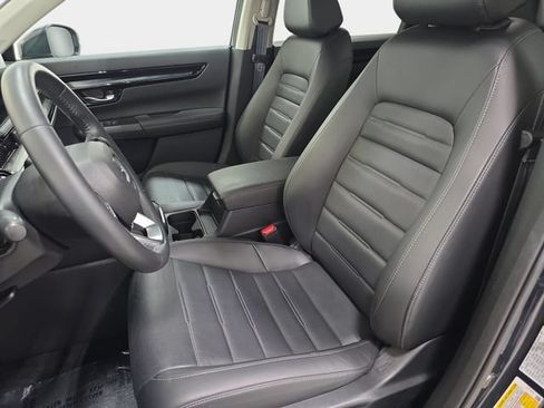 Used 2024 Honda CR-V EX-L image 13