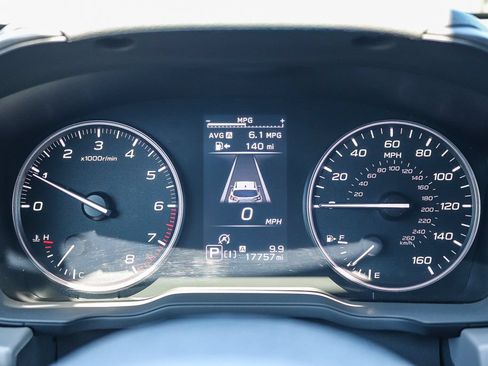 Certified 2024 Subaru Crosstrek 2.5i Limited AWD/4WD image 27