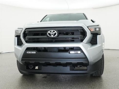 New 2026 Toyota Tacoma SR5 image 31