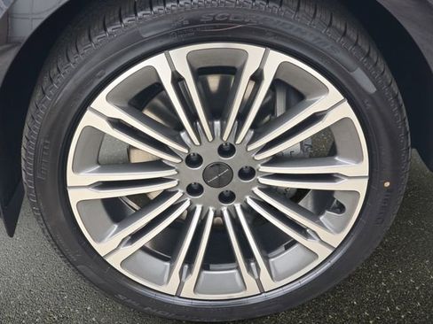 New 2026 Land Rover Range Rover Sport Dynamic SE image 19