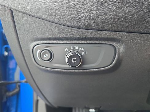 Certified 2024 Chevrolet Equinox LT w/ LPO, Floor Liner Package image 23