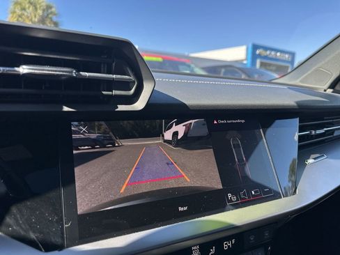 Used 2024 Audi A3 2.0T Premium image 24