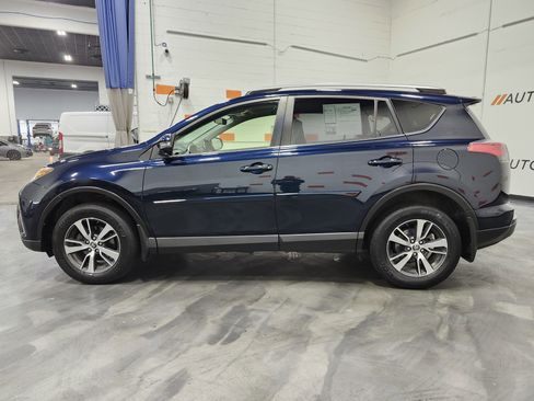 Used 2018 Toyota RAV4 XLE w/ Plus Extra Value Package image 13