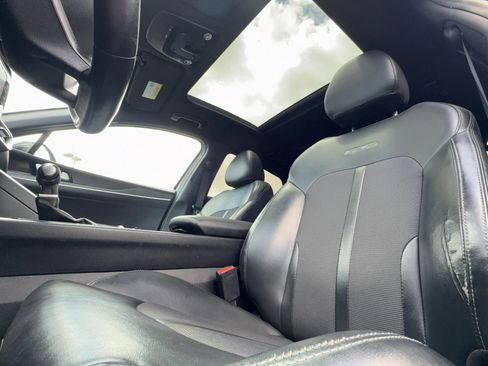 Used 2022 Kia K5 GT-Line w/ GT-Line FWD Premium Package image 18