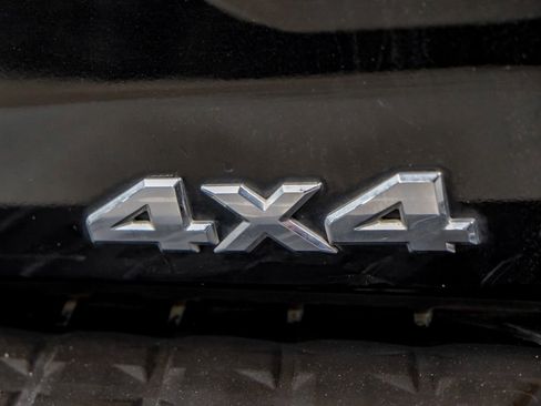 Used 2016 Nissan Titan Platinum Reserve AWD/4WD image 53