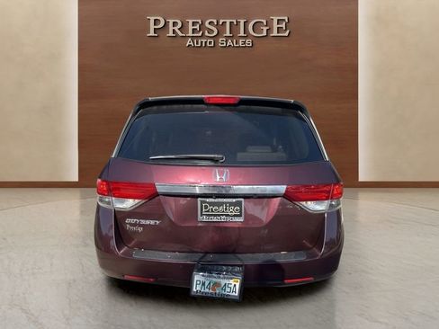 Used 2014 Honda Odyssey EX-L image 31