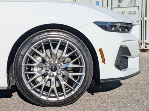 New 2026 Ford Mustang GT Premium RWD image 12
