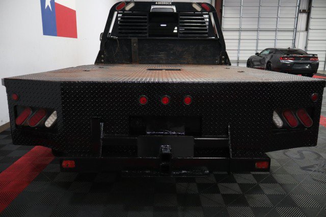 Used 2017 RAM 3500 Tradesman w/ Power & Remote Entry Group AWD/4WD image 19