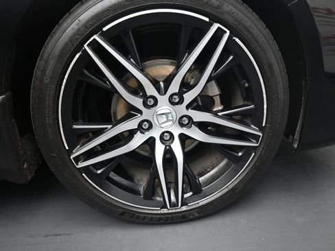 Used 2021 Honda Accord EX-L image 11