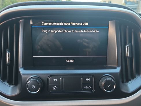 Used 2021 GMC Canyon Elevation image 22