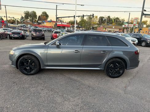 Used 2015 Audi A4 Premium Plus w/ Technology Package image 5