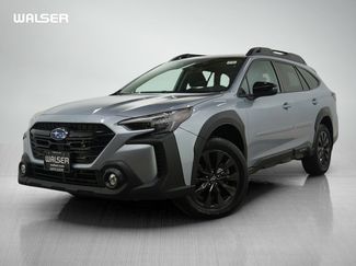 Used 2023 Subaru Outback Onyx Edition video 1