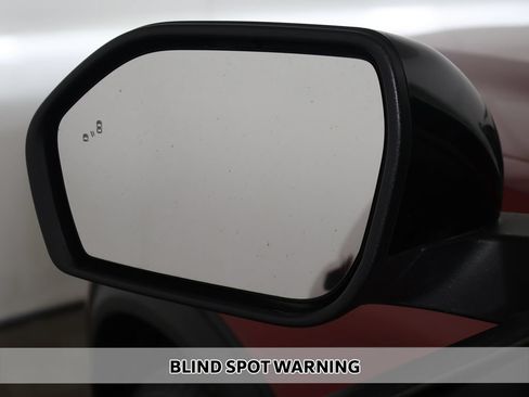 Used 2021 Ford Explorer Limited RWD image 7