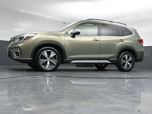 Used 2021 Subaru Forester Touring w/ Popular Package #2 AWD/4WD image 38