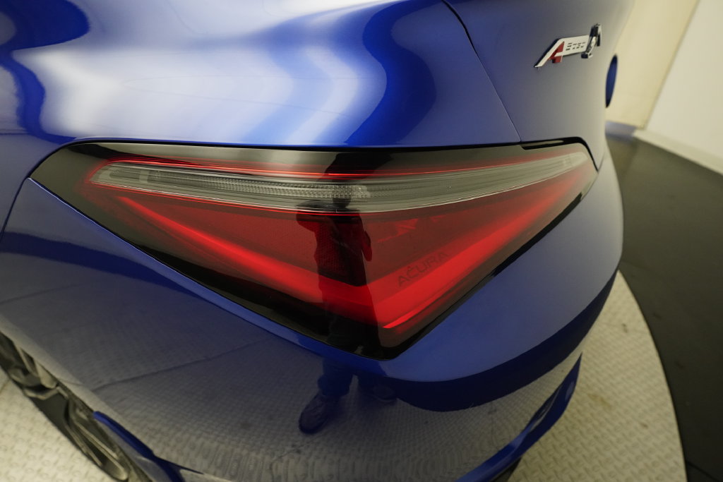 Used 2023 Acura Integra A-Spec FWD image 32