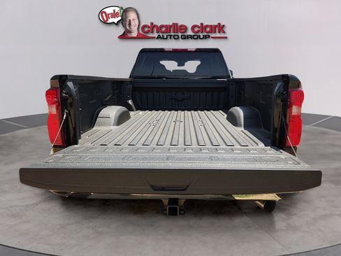 New 2026 Chevrolet Silverado 3500 LT w/ Safety Package AWD/4WD image 12