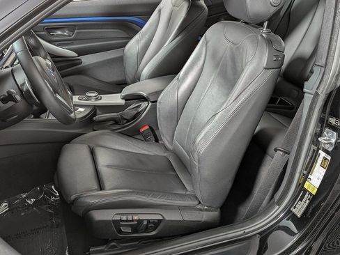 Used 2015 BMW 435i Coupe RWD image 15
