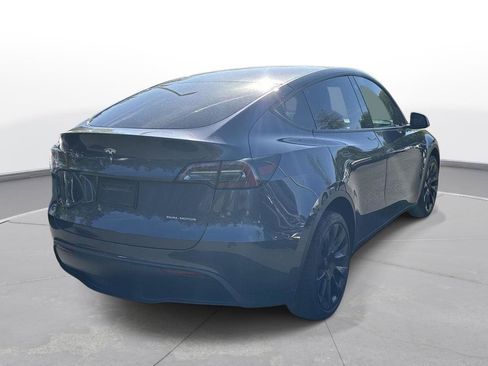 Used 2023 Tesla Model Y Long Range image 6