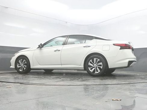 Used 2021 Nissan Altima 2.5 S image 30