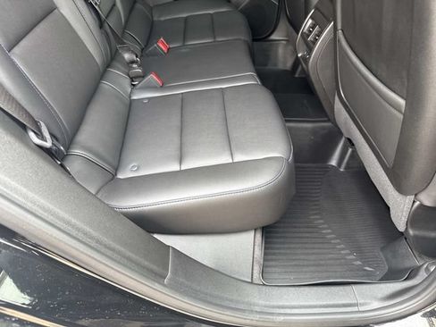 Used 2025 Cadillac XT4 Sport w/ Cold Weather Package FWD image 23