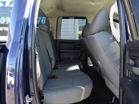 Used 2014 RAM 1500 Express image 22