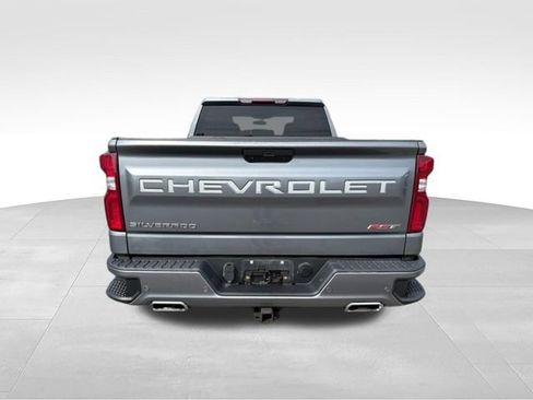 Used 2019 Chevrolet Silverado 1500 RST w/ True North Edition AWD/4WD image 13