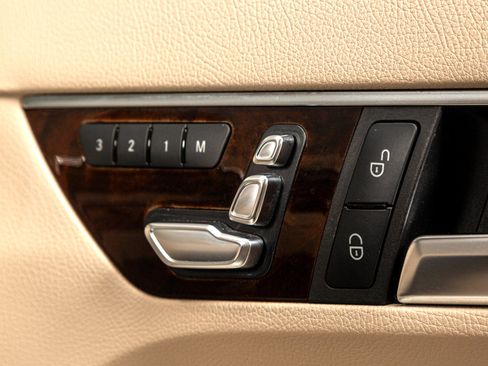 Used 2014 Mercedes-Benz E 350 Cabriolet image 27