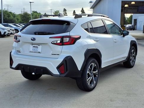 New 2026 Subaru Crosstrek 2.5i Premium AWD/4WD image 4