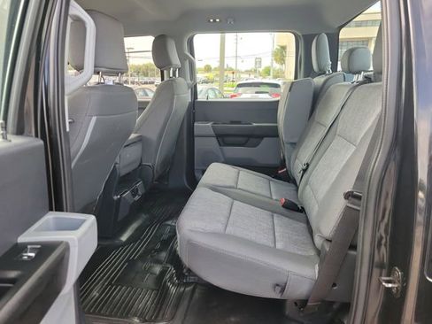 Certified 2023 Ford F350 XL w/ XL Chrome Package AWD/4WD image 10