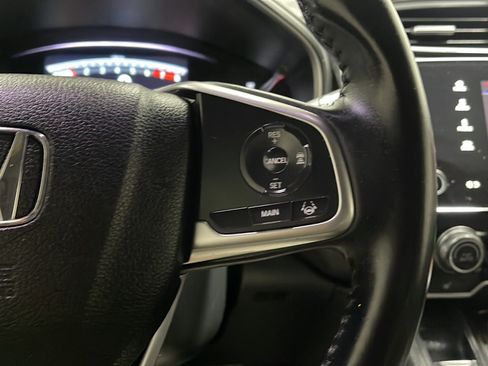 Used 2017 Honda CR-V EX-L image 7