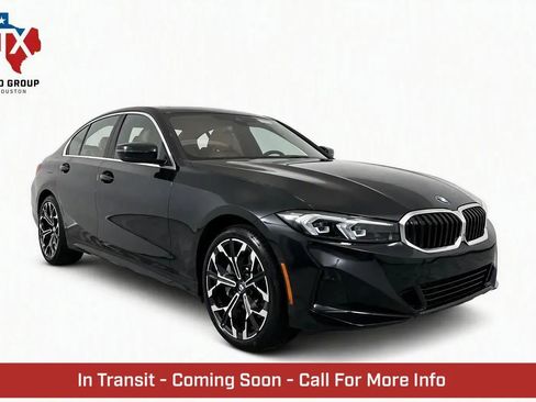 Used 2026 BMW 330i xDrive Sedan AWD/4WD image 50