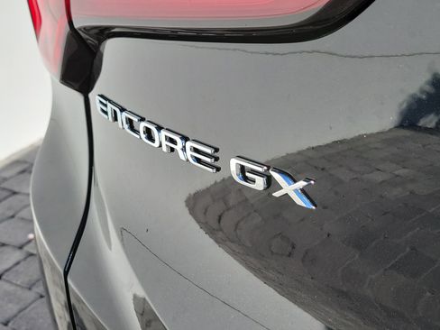 New 2026 Buick Encore GX Sport Touring w/ Advanced Technology Package image 7