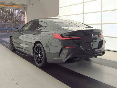 Used 2025 BMW 840i image 11
