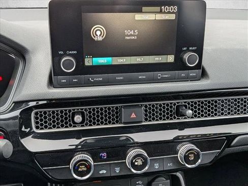 Used 2023 Honda Civic Sport image 13