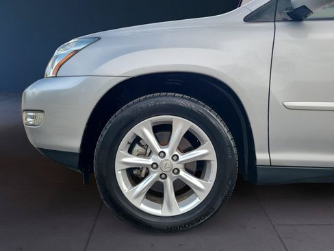 Used 2009 Lexus RX 350 2WD image 9