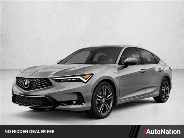 Used 2024 Acura Integra FWD image 1