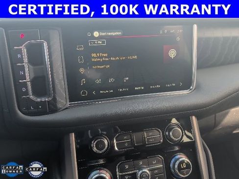 Used 2023 GMC Yukon Denali w/ Advanced Technology Package image 23