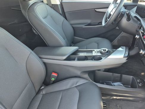New 2025 Kia EV6 Light w/ Light LR Technology Package image 15