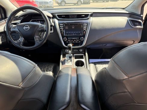 Used 2023 Nissan Murano Platinum image 20