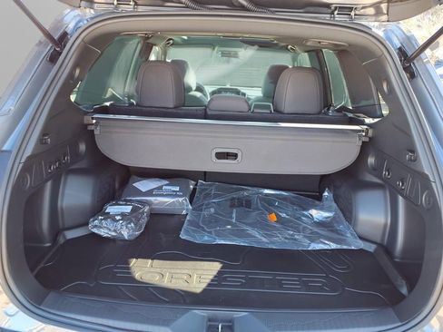 Certified 2026 Subaru Forester Premium image 21